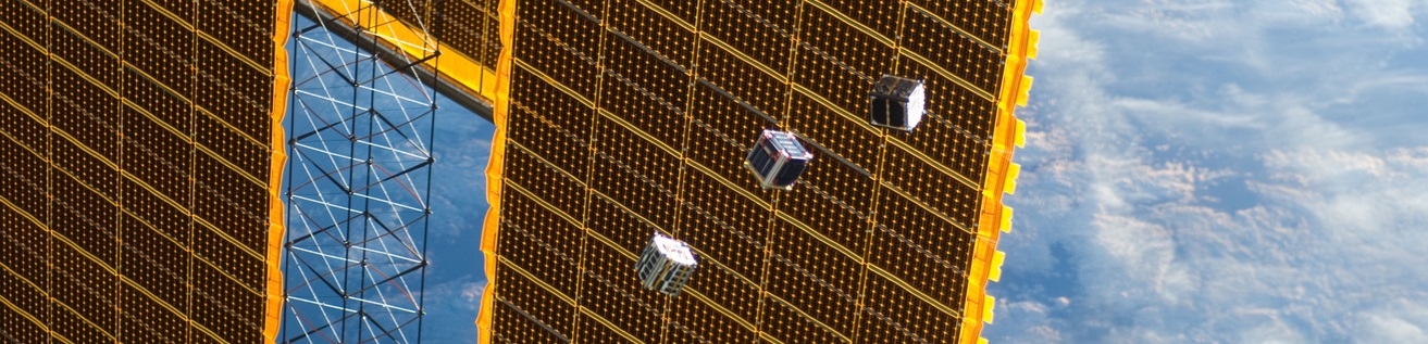 Modeling & Simulation of CubeSat