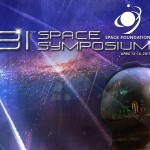 MBSE at Space Symposium