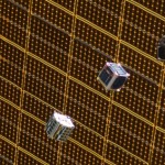 Modeling & Simulation of CubeSat