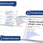 Meet the Newest SysML-based Document Modeling Solution for MBSE
